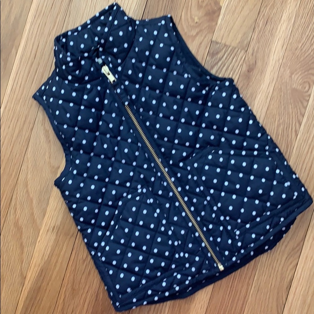 Puff Vest , 3